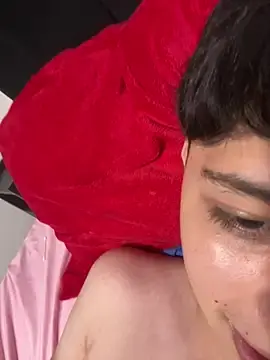 Stripchat Best live sex cam show of yahir1x