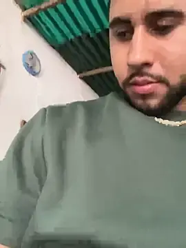 Stripchat Sex Cam of Daiki_Jack