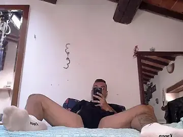 Stripchat Live Porn of cek_186