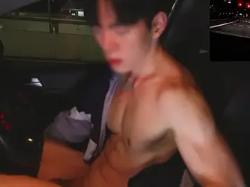 Stripchat Live Porn of koreanboy2341