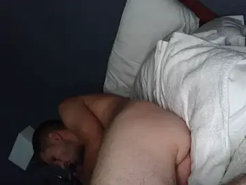 Stripchat Live Porn of Kcruisemysteryclouds