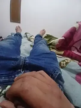 Stripchat Live Porn of Lucastranzao