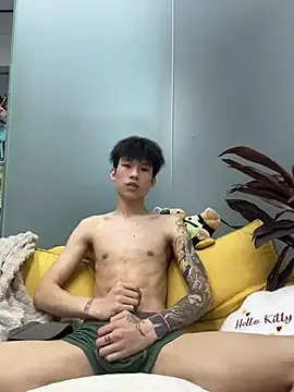 Stripchat Private Sex Chat of KPL-11