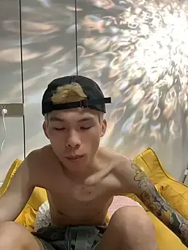 Stripchat Sex Cam of KPL-11
