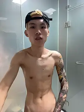 Stripchat Live Sex Cam of KPL-11