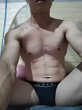 Stripchat Sex Cam of TaVictorboy