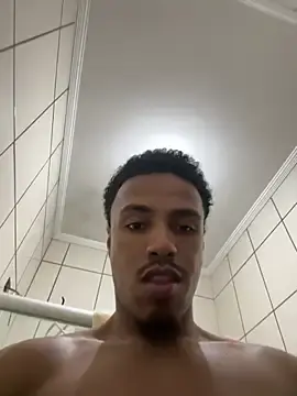 Stripchat Sex Cam of LorenzoBlack27