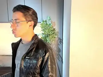 Stripchat Private Sex Chat of Andy_Joy_