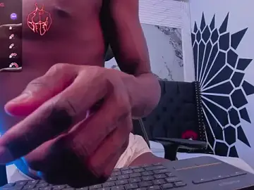 Stripchat Best Webcam of JacksonMuller_