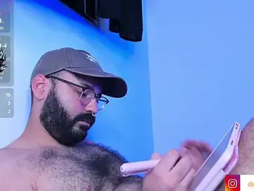 Stripchat Sex Chat of johnnyalx