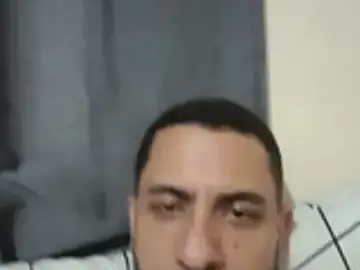 Stripchat Live Sex Cam of MagreloBrazil7