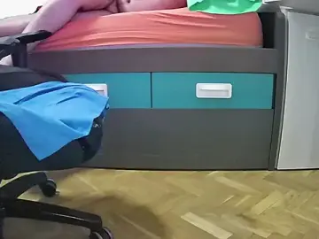 Stripchat Live Sex of gifivan