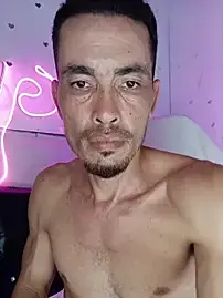 Stripchat Private Sex Chat of El_junior44