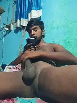 Stripchat Best Webcam of Desiblackk