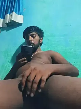 Stripchat Live Porn of Desiblackk