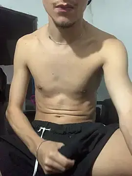 Stripchat Sex Chat of gabrielzinnnn085