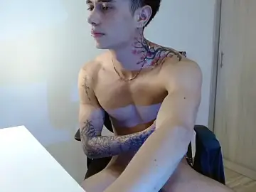 Stripchat Best Webcam of jaico_santos