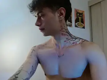 Stripchat Best Webcam of jaico_santos