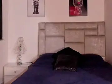 Stripchat Sex Cam of paul_rogerr