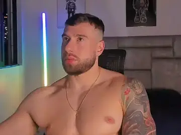 Stripchat Live Sex of paul_rogerr