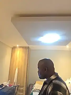 Stripchat Best live sex cam show of shakazulu30