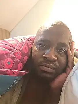 Stripchat Best Webcam of shakazulu30
