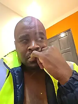 Stripchat Live Porn of shakazulu30