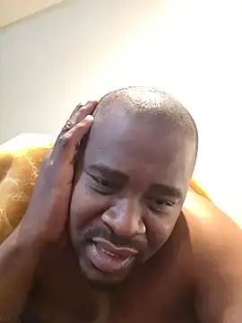 Stripchat Best live sex cam show of shakazulu30