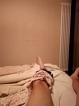 Stripchat Free Porn Cam of Luca908769