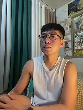 Stripchat Best live sex cam show of xshyboyx