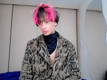 Stripchat Free Live Porn of Darksweet_jack