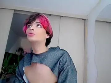 Stripchat Live Porn of Darksweet_jack