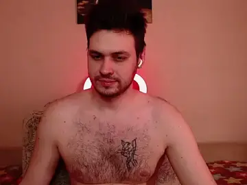 Stripchat Sex Cam of Rim_Minko