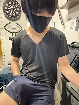 Stripchat Live Sex of mikan_kun_st