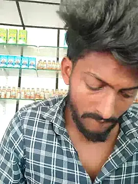 Stripchat Nude Webcam of Teluguspicymodda