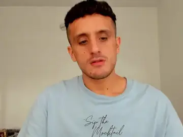 Stripchat Watch Live Sex Cams of CorbinxHalle