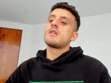 Stripchat Best live sex cam show of CorbinxHalle