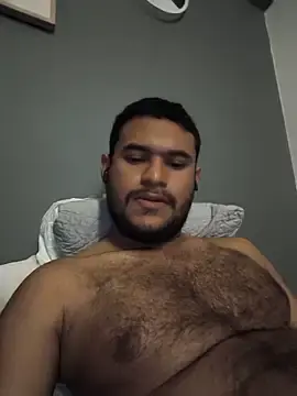 Stripchat Best Webcam of Leonargg