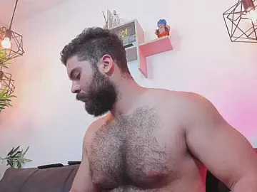Stripchat Watch Live Sex Cams of SebastianVilla_