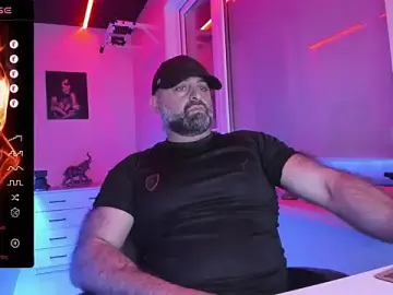 Stripchat Adult Video Chat of HAIR-MAN