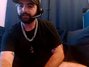 Stripchat Live Porn of PandoranTheory