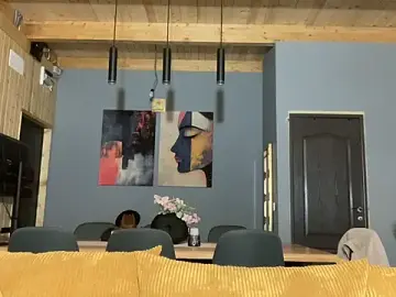 Stripchat Free Live Porn of AlphaSparks