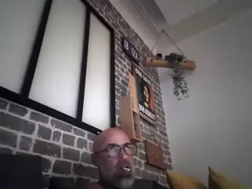 Stripchat Live Porn of Aricky_2