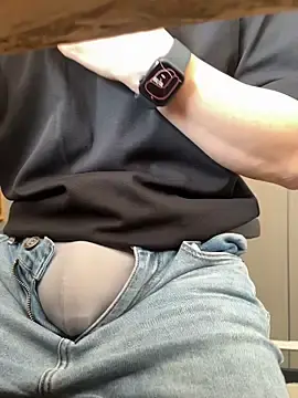 Stripchat Nude Webcam of snowmelt1