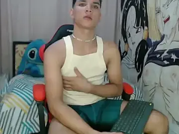 Stripchat Watch Live Sex Cams of anthony_voss