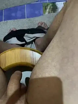Stripchat Sex Cam of Dejvicko666