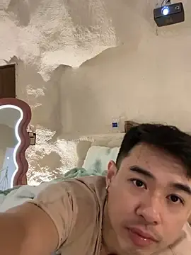 Stripchat Live Porn of Ryandyan