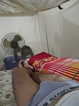Stripchat Sex Chat of INDIAN_CHEESY-BOSS