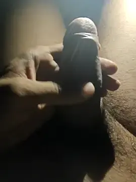 Stripchat Free Live Porn of fantasyhunterboy