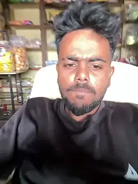 Stripchat Live Sex of Risky_men